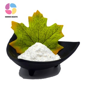 High Quality Zinc Gluconate Food Grade Nutrient Supplements Zinc Gluconate Powder