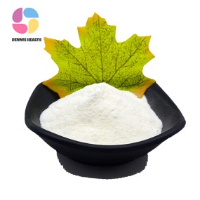 High Quality Sucralose Food Additives 99% Sweetener Sucralose Powder