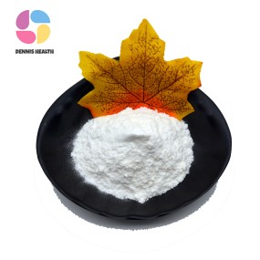 Factory Supply Premium Symwhite Powder High Purity Brightening Ingredient Ideal for Skincare Serums & Whitening Products