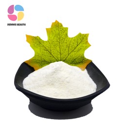High Quality Carboxymethyl Chitosan Food Grade 98% Carboxymethyl Chitosan Powder