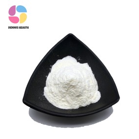 Factory Supply Bovine Colostrum Food Additivesr Natural Bovine Colostrum Igg 15% Powder