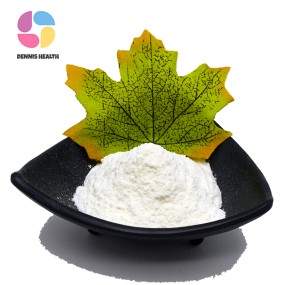 High Quality Myo Inositol Supplement Food Grade Inositol Powder
