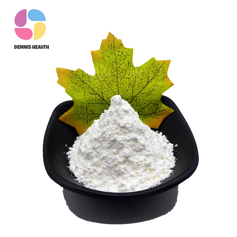 High Quality D Tagatose Food Sweetener 99% D-Tagatose Powder