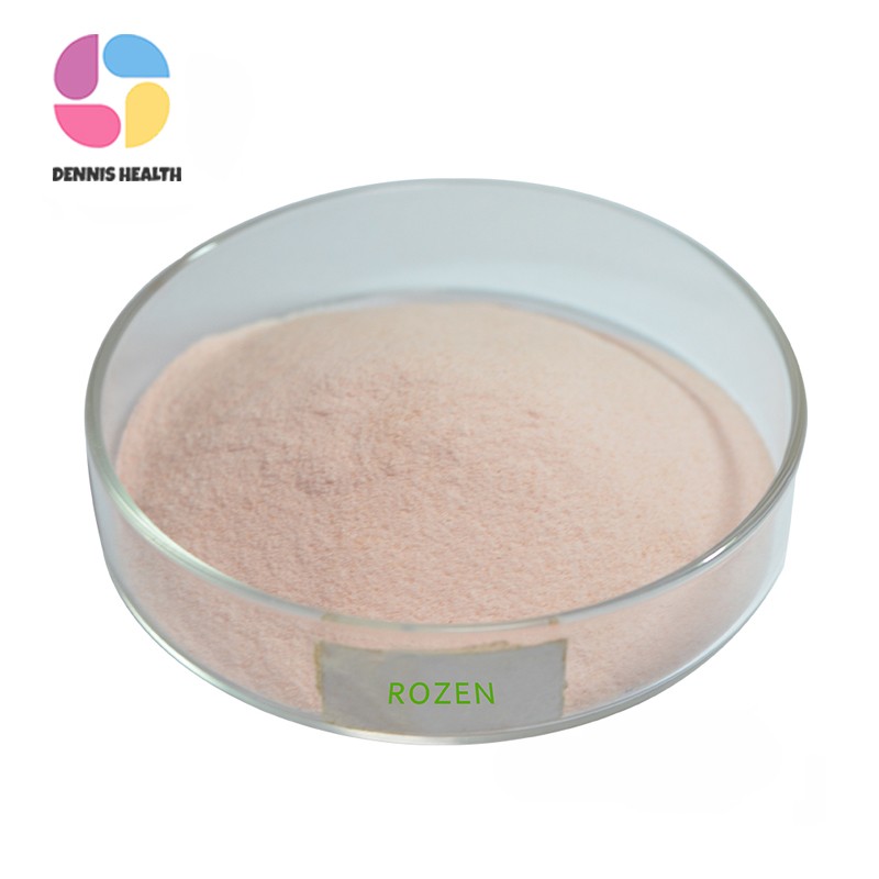High Quality Cherry Blossom Powder Natural Sakura Extract Cherry Blossom Powder