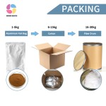 High Quality Chitosan Food Grade Chitosan Powder CAS 9012-76-4