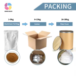 Supply Healthcare Supplement CAS 63-91-2 L-Phenylalanine Powder