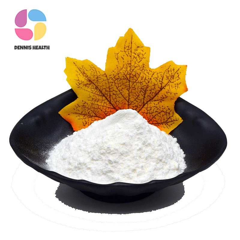 Top-Selling Calcium Lactate Powder Food-Grade Mineral Supplement for Nutrition Boosting