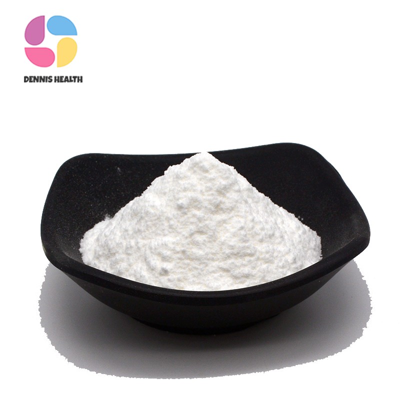 Manufacture Factory Supply 99% Kojic Acid Powder