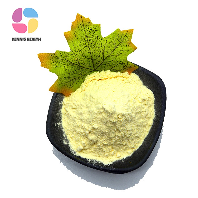 Pure Natural Organic Sulforaphan Broccoli Extract Powder