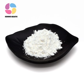 High Quality Calcium Pyruvate Powder Food Grade Daily Chemicals for Cosmetics Raw Material