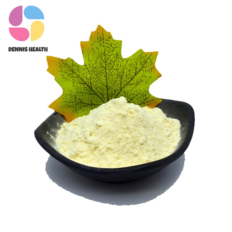 High Quality Pure Luteolin Natural Raw Material Luteolin Extract Powder