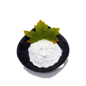 High Quality Guar Gum CAS 9000-30-0 Food Thickener Guar Gum Powder