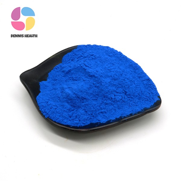 Supply Healthcare Supplements Copper Glycine Food Grade Copper Glycinate