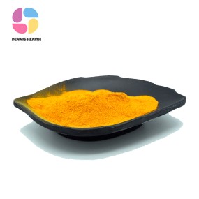 Hot Sale CAS 83-88-5 98% Riboflavin, Riboflavin Powder, Vitamin B2 Powder