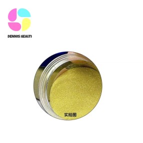 Factory Supply Nano-sized Diamond Powder for Sapphire Polishing