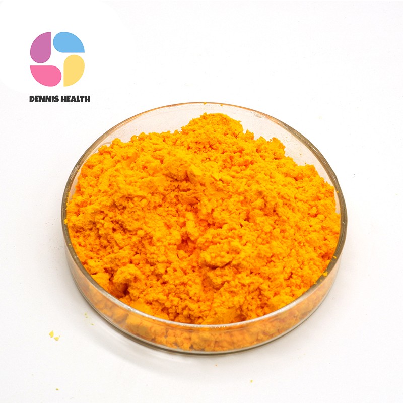 HIgh Quality Vitamin B2 99% Riboflavin Vitamin B2 Prowder