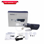 Meso Gun Supplier - Touch Screen Negative Pressure Moisturizing