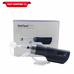 Meso Gun Supplier - Touch Screen Negative Pressure Moisturizing