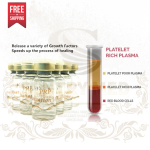 Calcium Chloride Manufacturer - 1ml PRP Activator Face Treatment