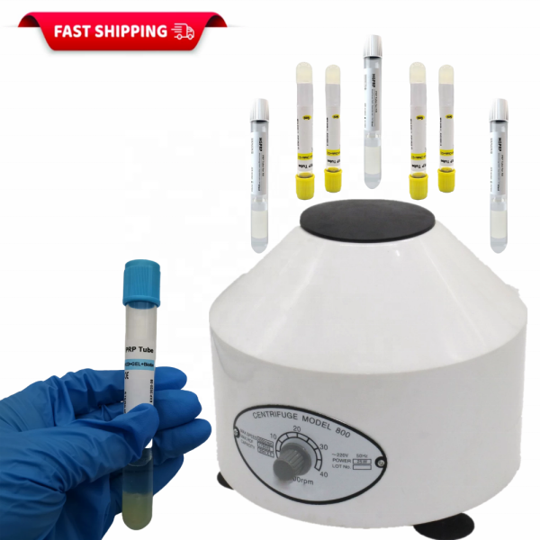 Lab Centrifuge Supplier - 800 Desktop Electric Medical