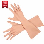 Silicone Gloves Manufacturer - Postoperative Prosthetics Custom