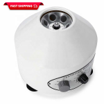 Laboratory Centrifuge Manufacturer - 800D 4000rpm Timing Electric