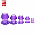 Anal Plug Supplier - Hollow Cleaning Douche Enema