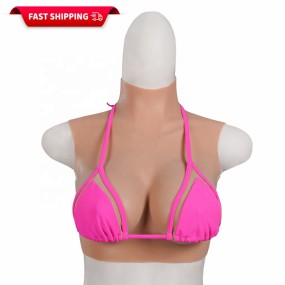 Silicone Breast Forms Supplier - Mastectomy Crossdresser Custom