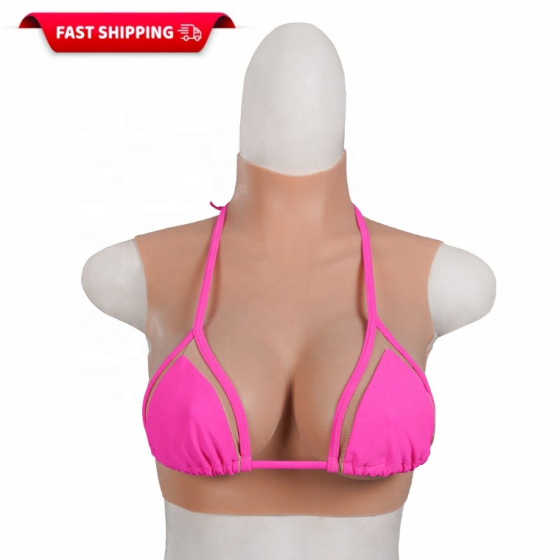 Silicone Breast Forms Supplier - Mastectomy Crossdresser Custom