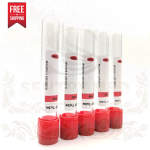 PRF Tube Factory - Platelet Rich Fibrin Beauty Red Cap