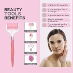 Facial Roller Supplier - 4-in-1 Manual Control Massager