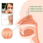 Herbal Spray Manufacturer - Lung Care Nose Relief Custom
