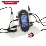 Ultrasonic Machine Manufacturer - 40K Cavitation Body Slimming