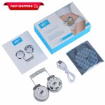 Vibrating Massager Factory - Rechargeable Whole Body Fitness