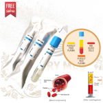 PRP Tube Manufacturer - ACD Gel Platelet Rich Plasma Bulk