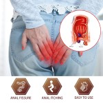 Hemorrhoid Relieving Cream Manufacturer - Anal Swelling Itching