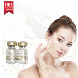 Calcium Chloride Manufacturer - 1ml PRP Activator Face Treatment