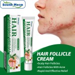 Acne Cream Factory - Anti Acne Follicles Clean