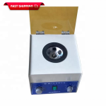 Centrifuge Manufacturer - 4000rpm PRP Serum Separation Lab