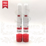 PRF Tube Supplier - 10ml Platelet Rich Fibrin Beauty