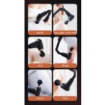 Muscle Massage Gun Supplier - Portable Percussion Deep