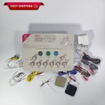 Electric Pulse Device Factory - SDZ-II Low Frequency Treatment