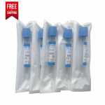 CGF Tube Factory - 10ml PET A-PRF Dental Hair Loss