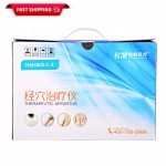 Meridian Point Device Supplier - Electronic Acupuncture Home Use