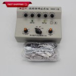 Electric Acupuncture Manufacturer - Electronic Moxibustion Instrument