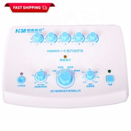 Meridian Point Device Supplier - Electronic Acupuncture Home Use