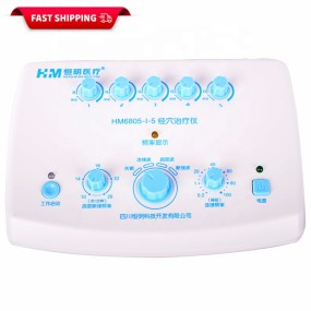 Meridian Point Device Supplier - Electronic Acupuncture Home Use