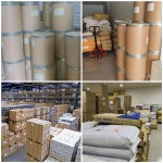 Herbal Extract Powder Factory - 1kg/25kg Cosmetic Grade