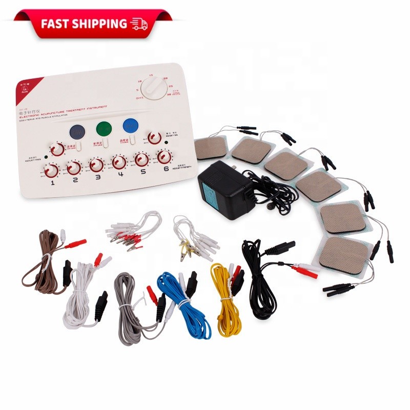 Electric Pulse Device Factory - SDZ-II Low Frequency Treatment