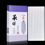 Acupuncture Needle Manufacturer - Hwato Copper Handle Sterile